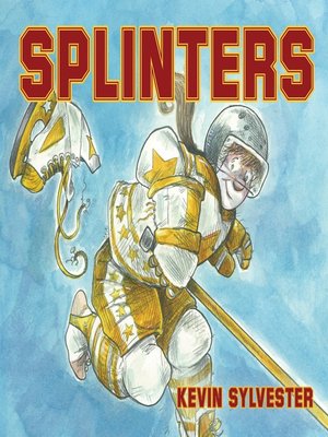 cover image of Splinters